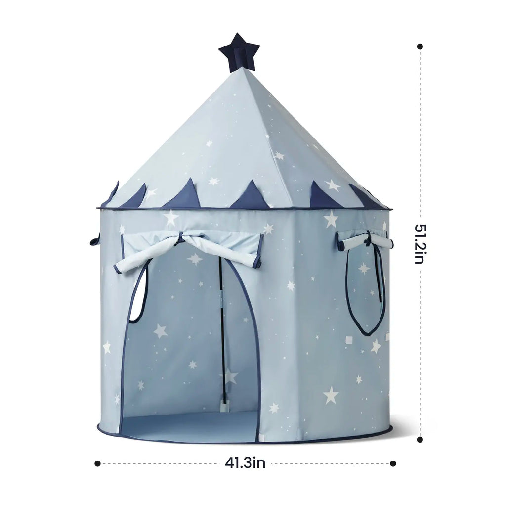 Tiny Land Cozy Hideaway | Indoor Play Tent for Toddlers & Kids