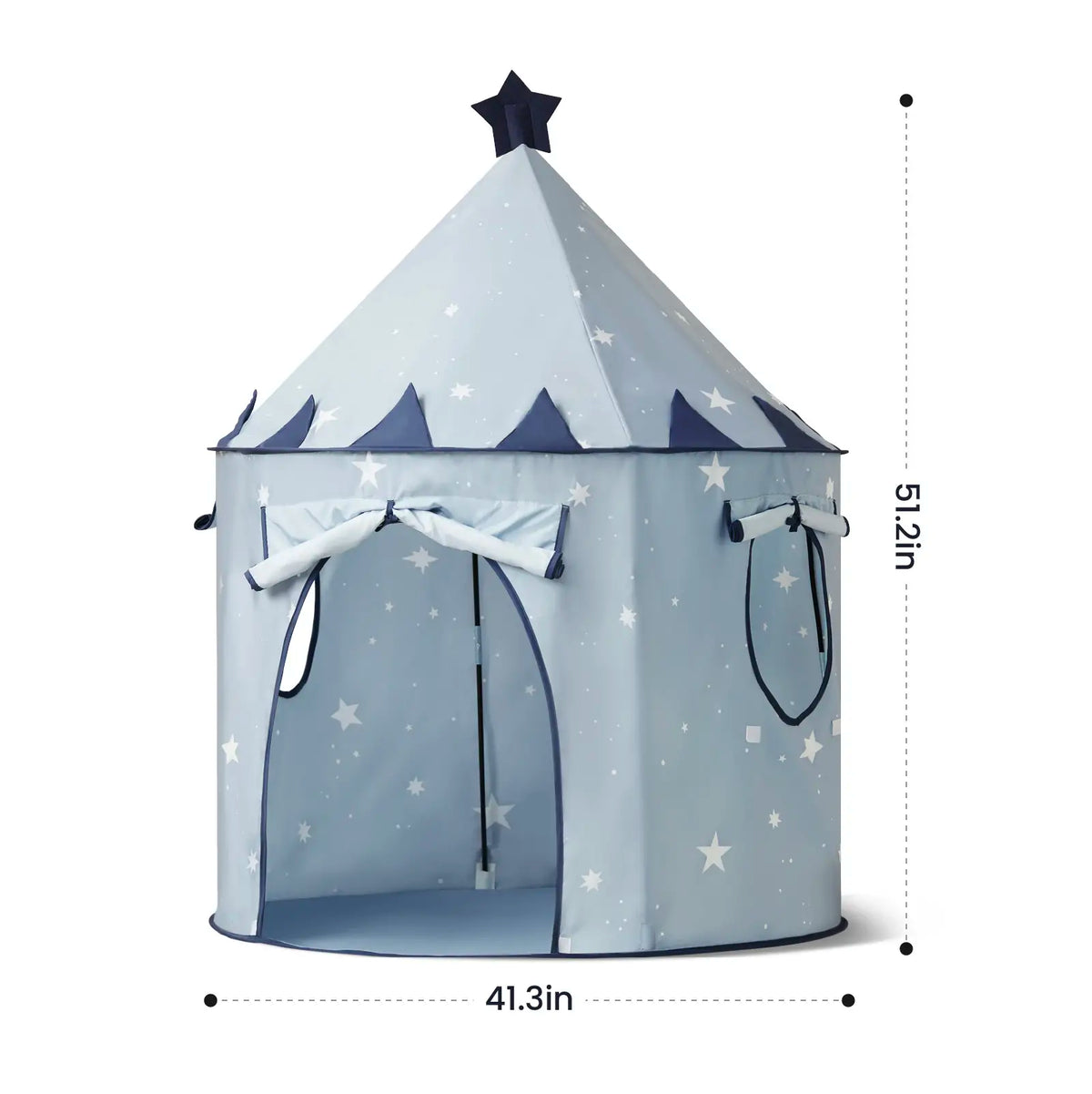 Tiny Land Cozy Hideaway | Indoor Play Tent for Toddlers & Kids