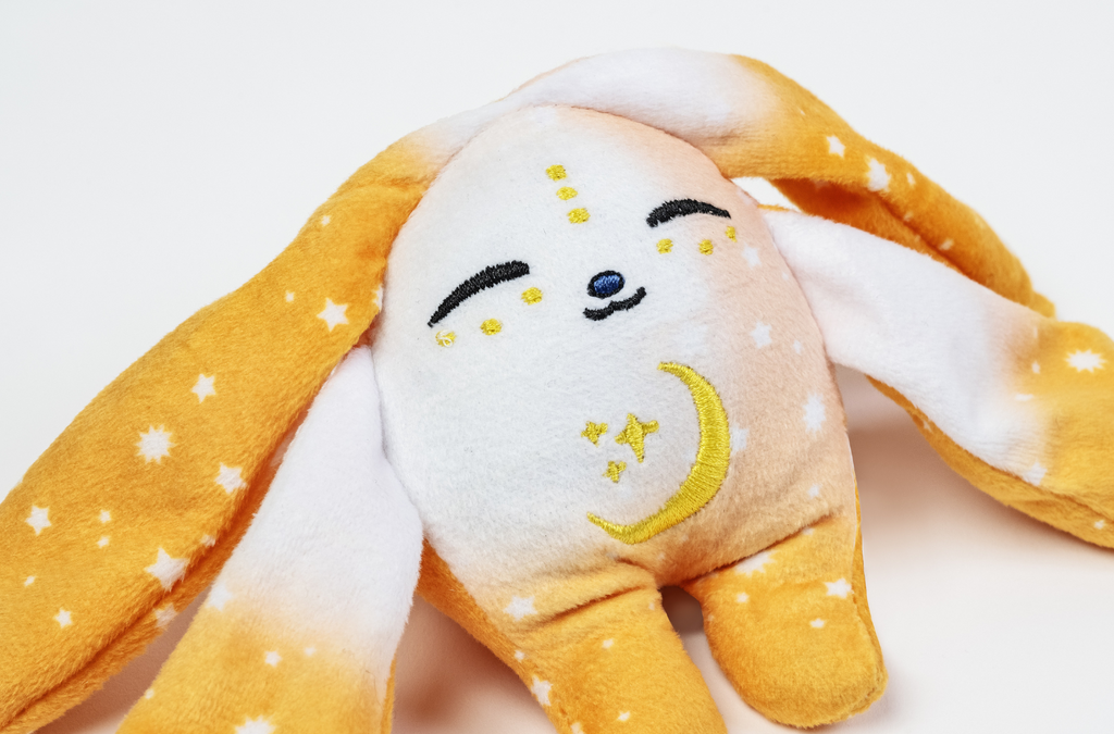 Ori Moon Pals mini wrist hugger — manufacturer product image 5
