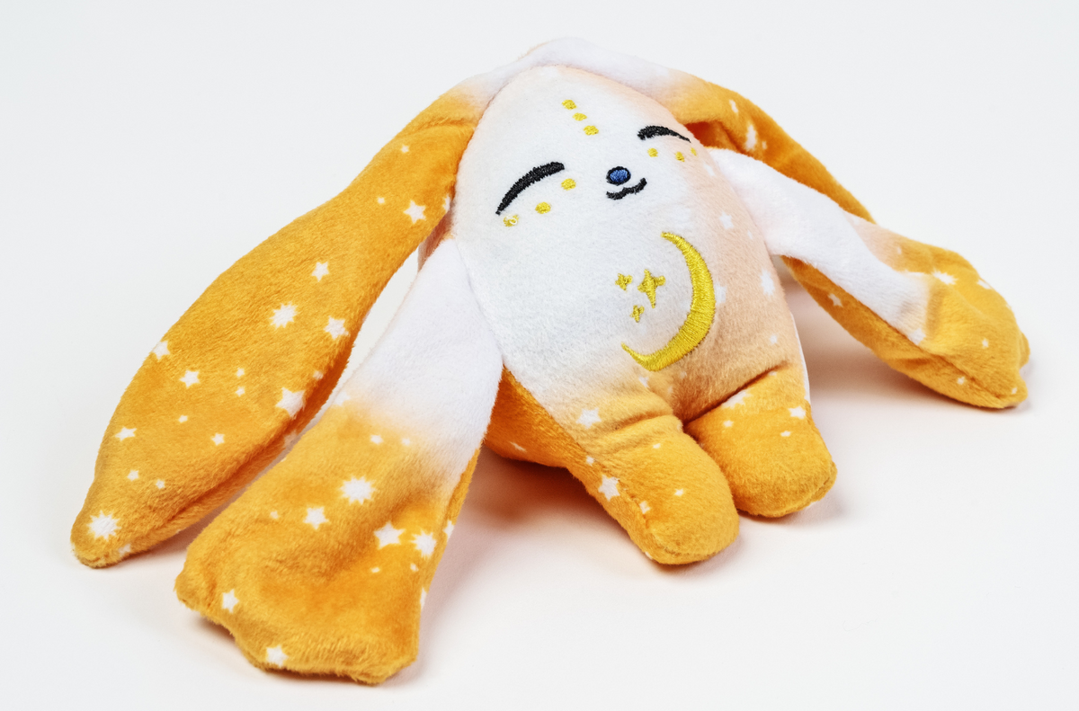 Ori Moon Pals mini wrist hugger — manufacturer product image 3