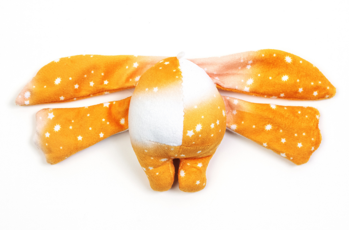 Ori Moon Pals mini wrist hugger — manufacturer product image 4