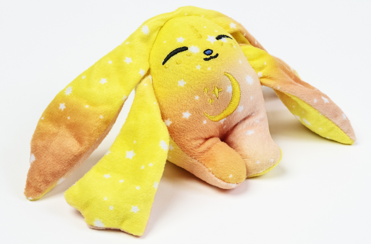 Spark Moon Pals mini wrist hugger — manufacturer product image 2
