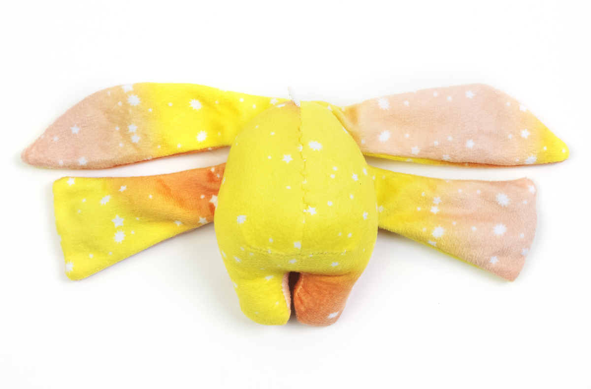 Spark Moon Pals mini wrist hugger — manufacturer product image 4