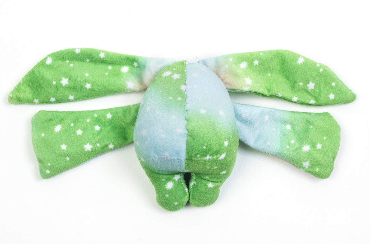 Clover Moon Pals mini wrist hugger — manufacturer product image 4