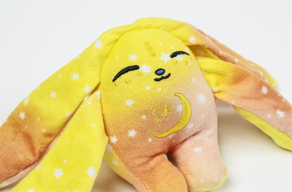Spark Moon Pals mini wrist hugger — manufacturer product image 5