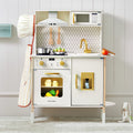 Tiny Land PopJoy | Kids Pretend Play Kitchen with Lights & Sounds