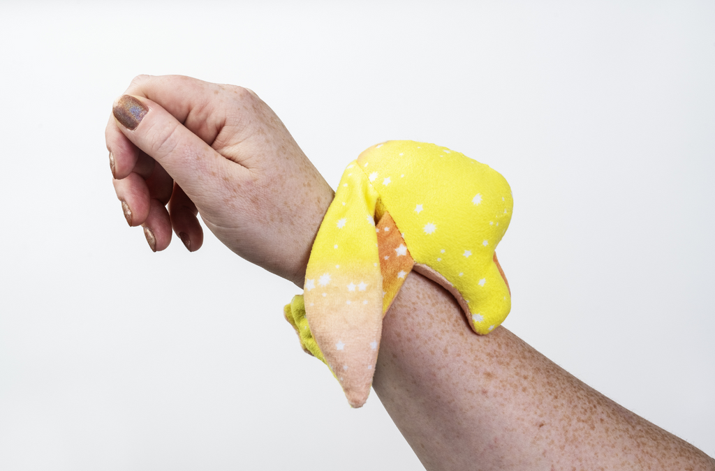 Spark Moon Pals mini wrist hugger — manufacturer product image 3