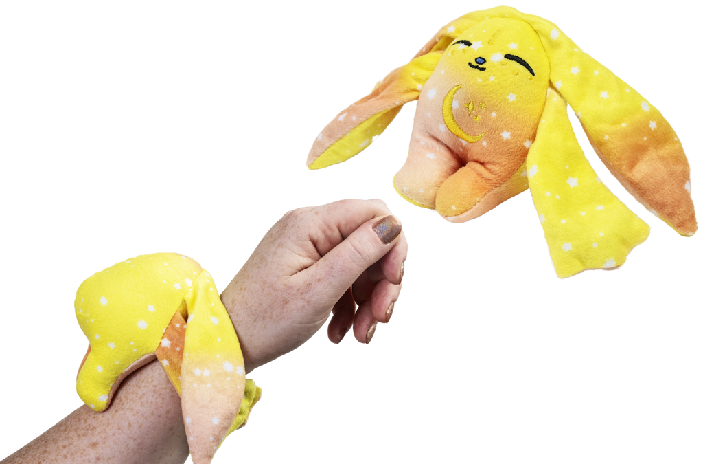 Spark Moon Pals mini wrist hugger — manufacturer product image 1