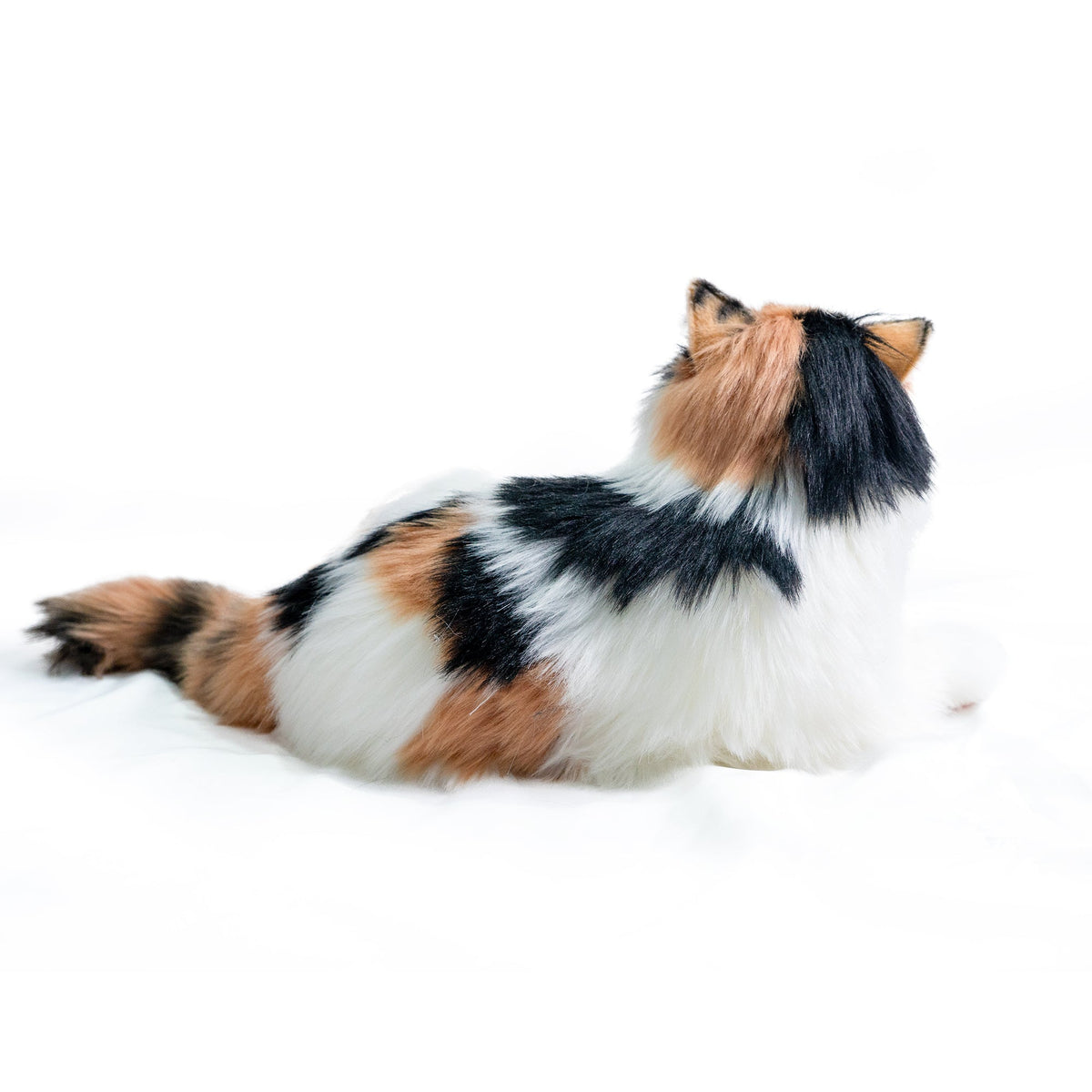 Chongker Percy 2.0 | Interactive Breathing Robotic Cat