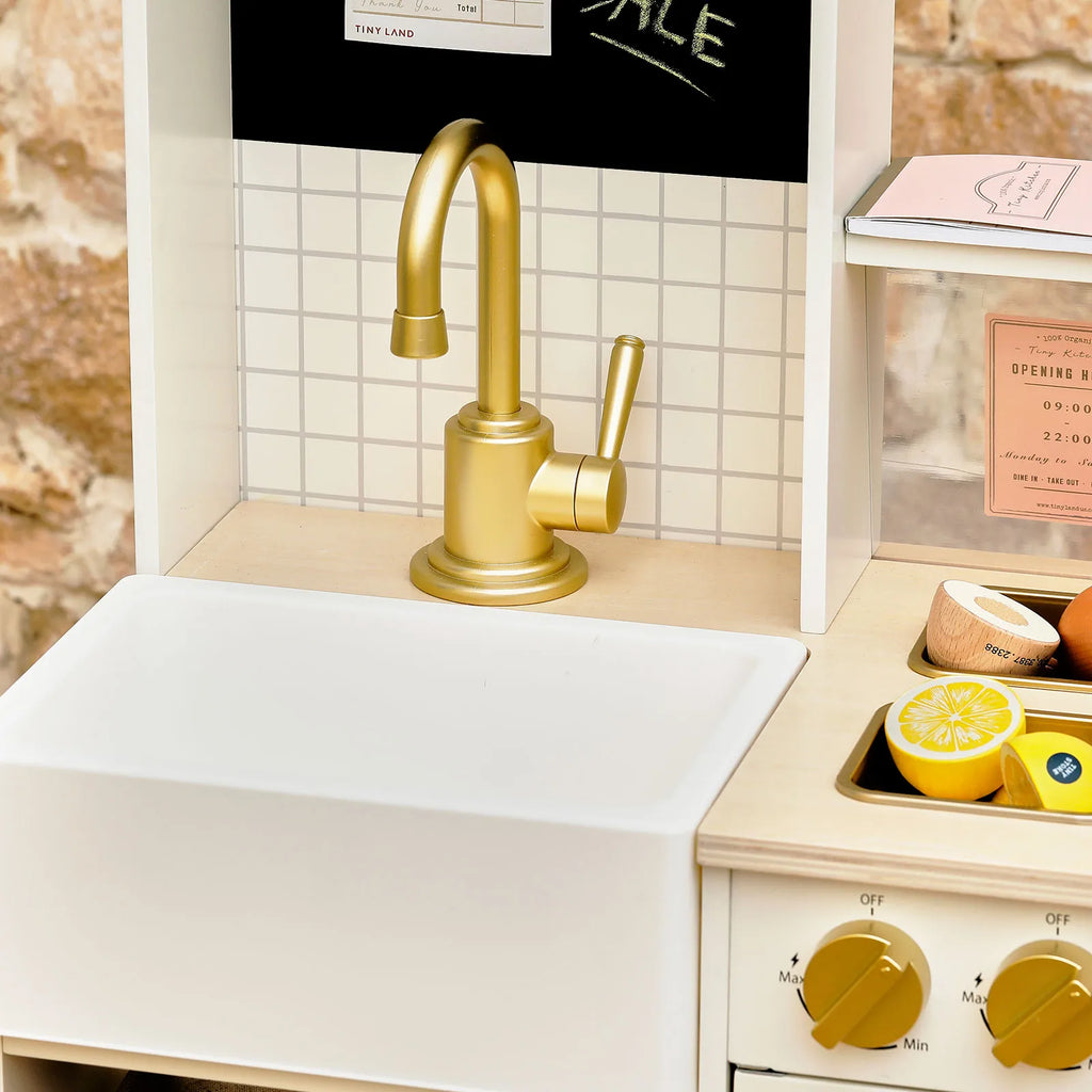 Tiny Land BistroSwitch | 2-in-1 Play Kitchen & Bistro — manufacturer product image 24