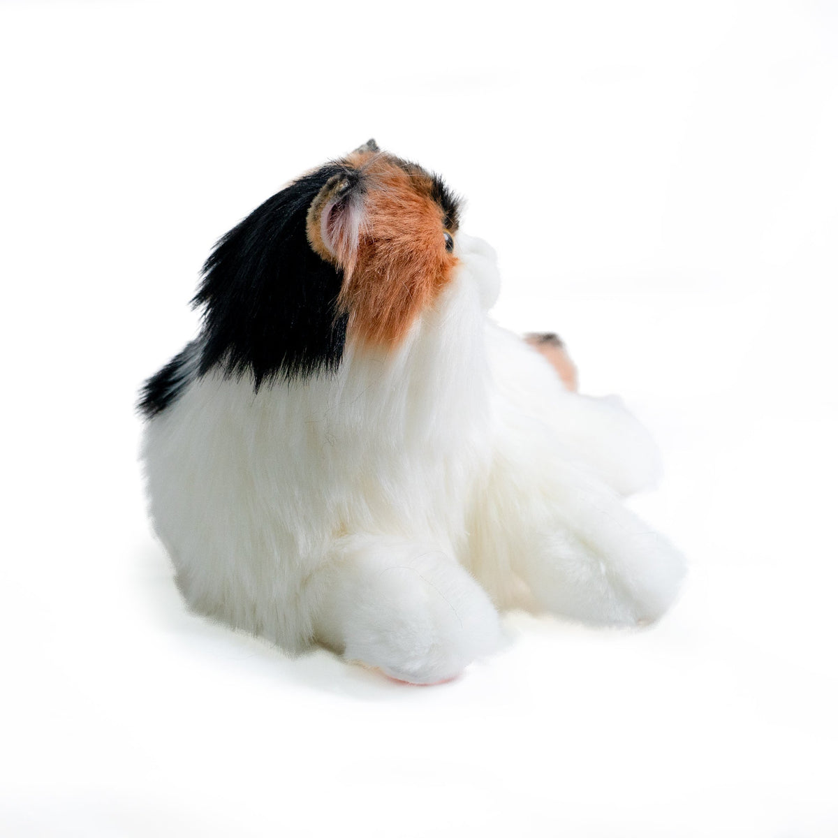 Chongker Percy 2.0 | Interactive Breathing Robotic Cat