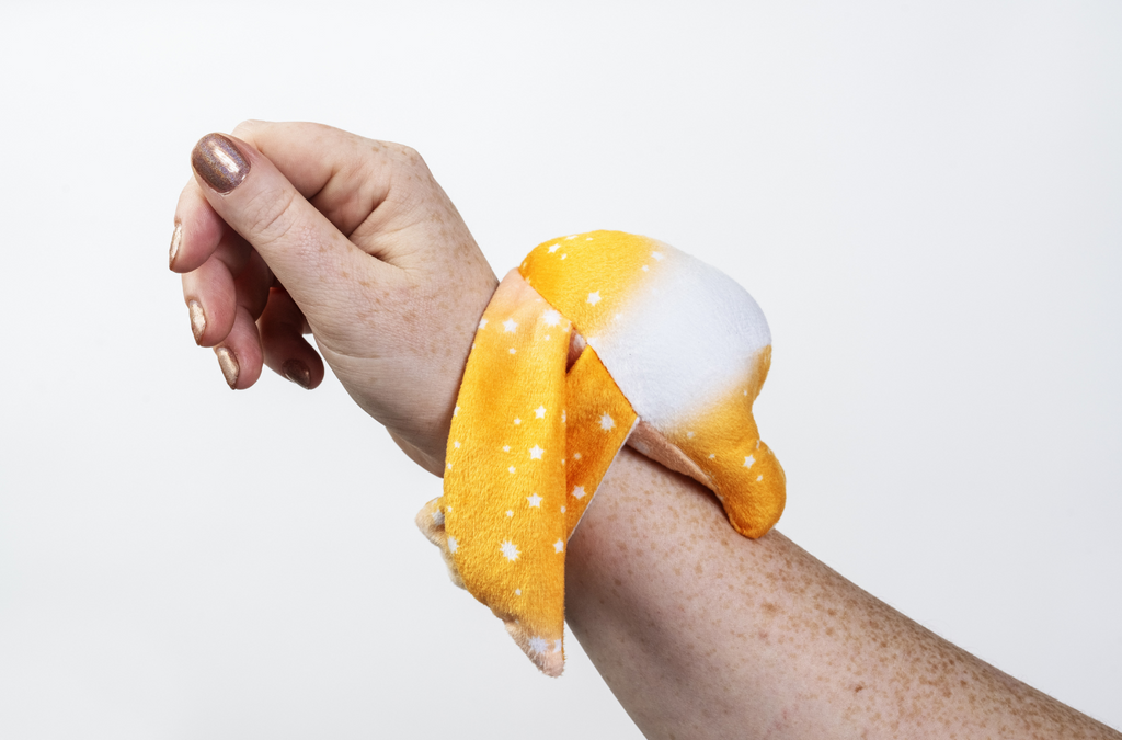 Ori Moon Pals mini wrist hugger — manufacturer product image 2