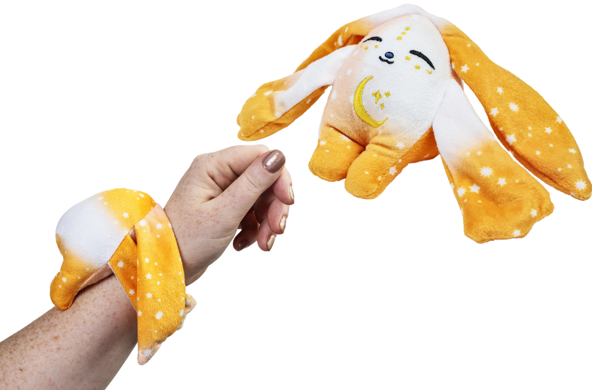 Ori Moon Pals mini wrist hugger — manufacturer product image 1