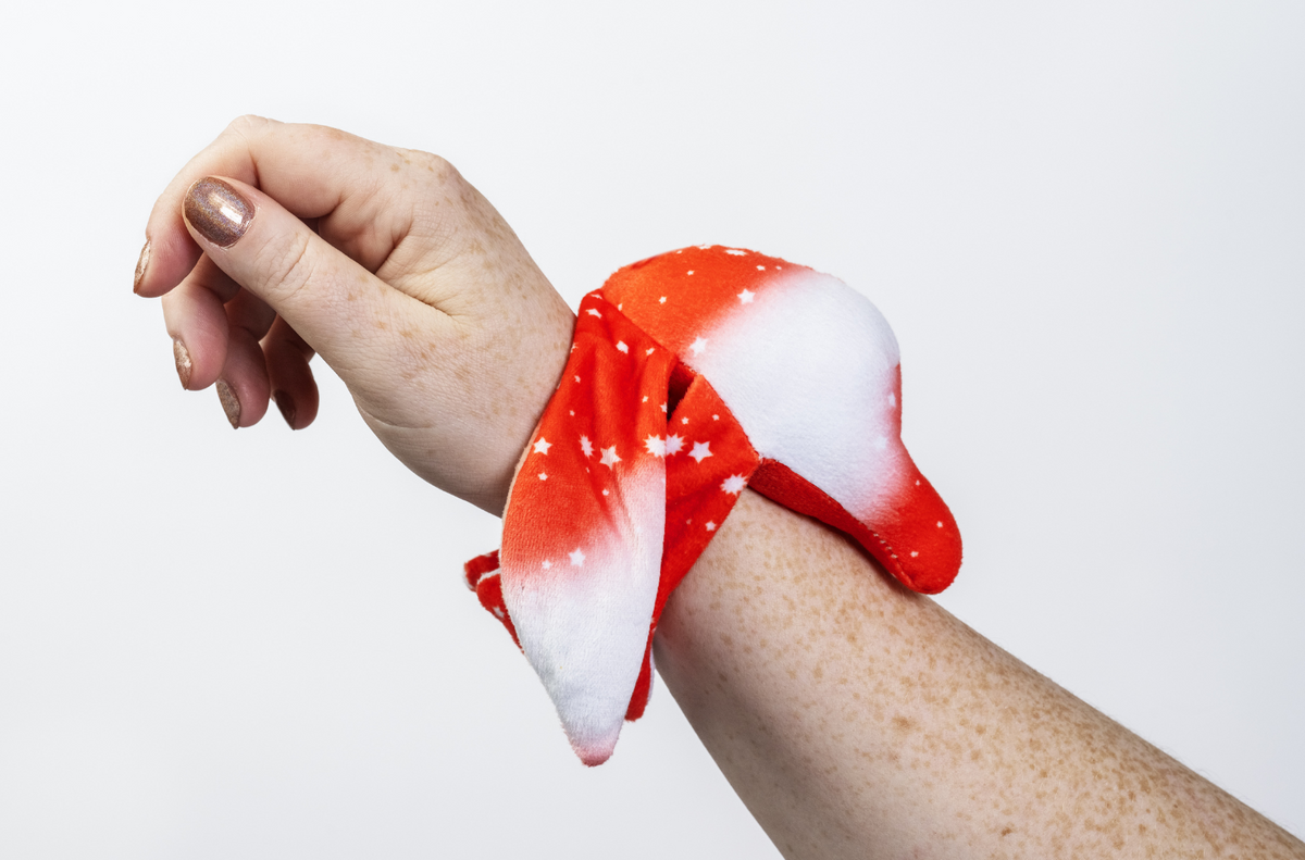 Rover Moon Pals mini wrist hugger — manufacturer product image 2