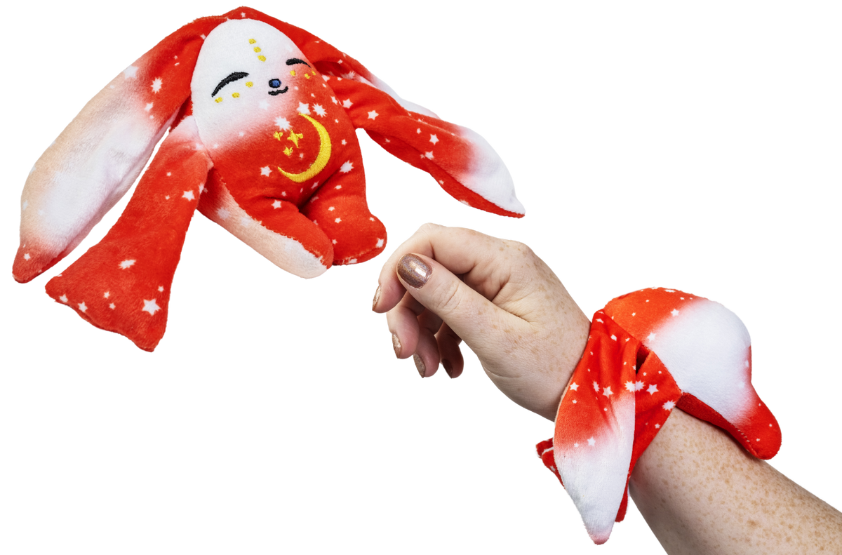 Rover Moon Pals mini wrist hugger — manufacturer product image 1