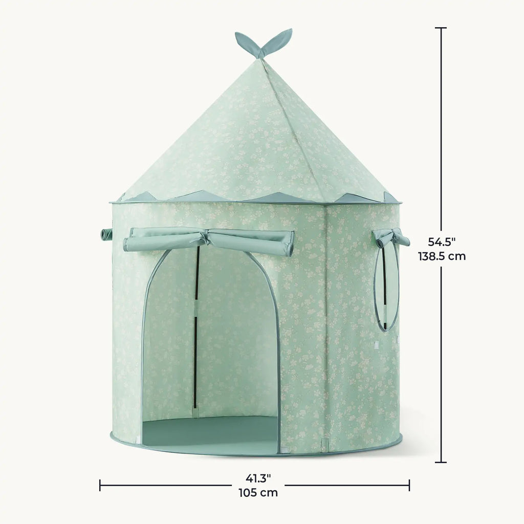 Tiny Land Cozy Hideaway | Indoor Play Tent for Toddlers & Kids