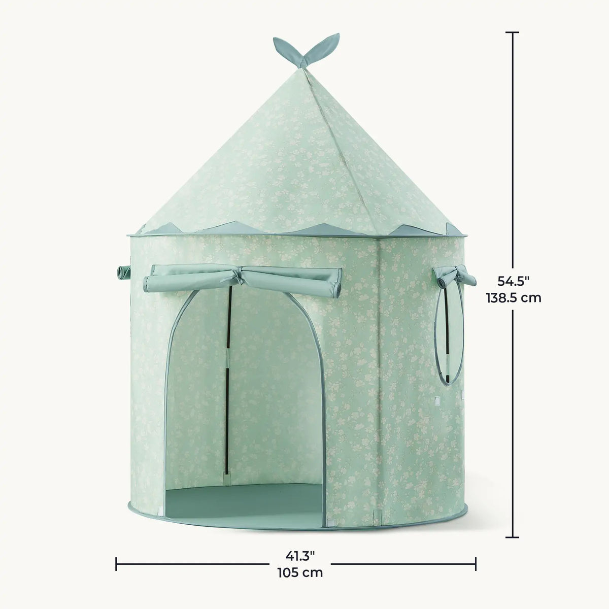 Tiny Land Cozy Hideaway | Indoor Play Tent for Toddlers & Kids