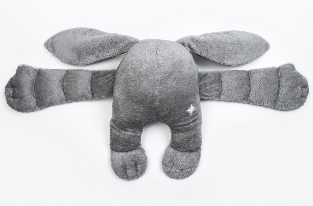 Gamma 5 lb weighted stuffed animal alternate product image