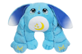 Bo Moon Pals 5 lb weighted hugging plush — manufacturer product image 1