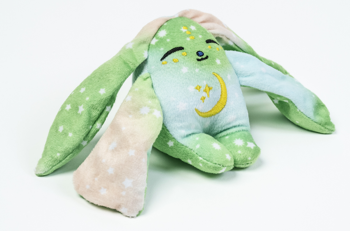 Clover Moon Pals mini wrist hugger — manufacturer product image 5