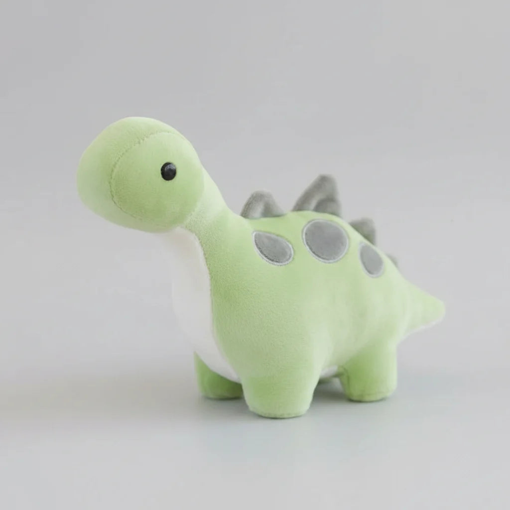 Dino Cuddle Crew | Kawaii Dinosaur Plush