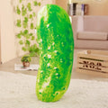 Veggie Friends | Funny Food Plush Pillows