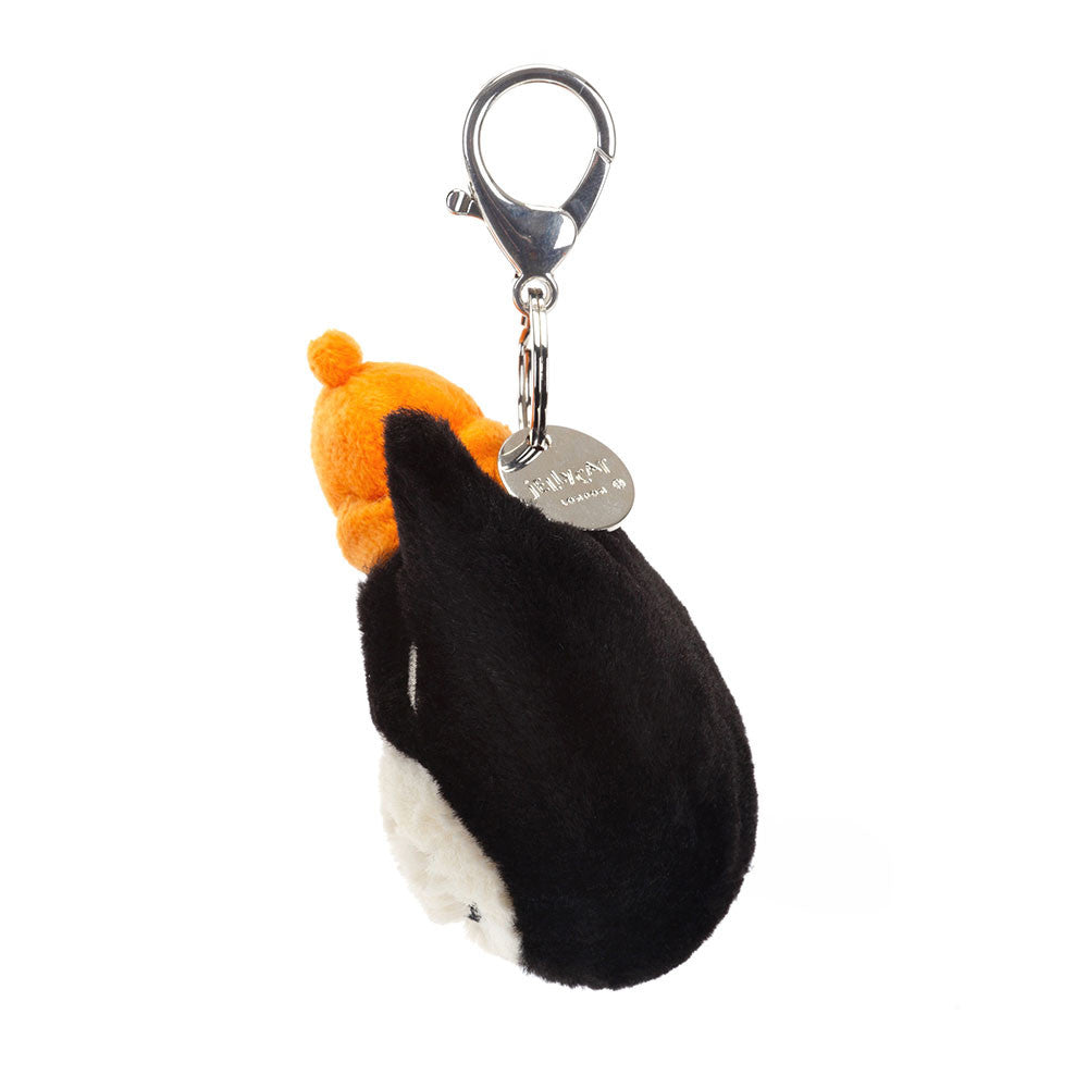 Jellycat Jack | 25th Anniversary Cat Plush Bag Charm