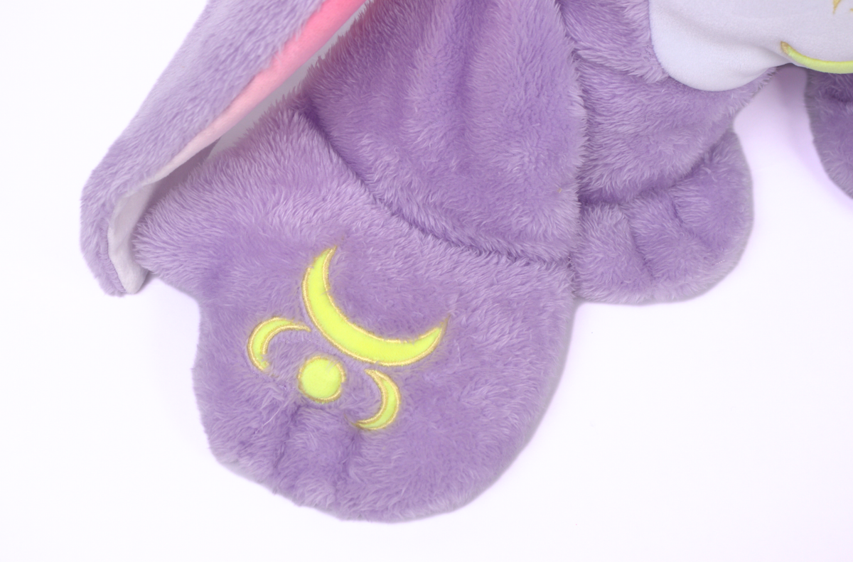 Opal Jr. 2.5 lb weighted plush additional product photo
