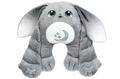 Gamma Moon Pals jumbo 5 pound weighted hugging plush