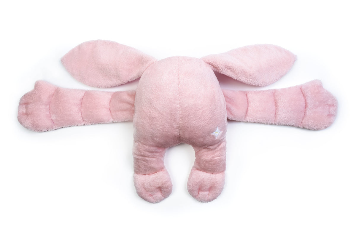 Mylo Moon Pals 5 lb weighted hugging plush — manufacturer product image 2