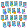 Ocean Surprise Squad 22 mystery sea animal squishy toys