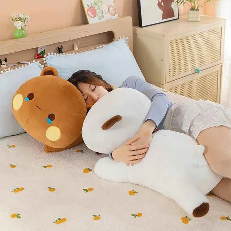 Kawaii Panda Plush | Cuddle Buddy
