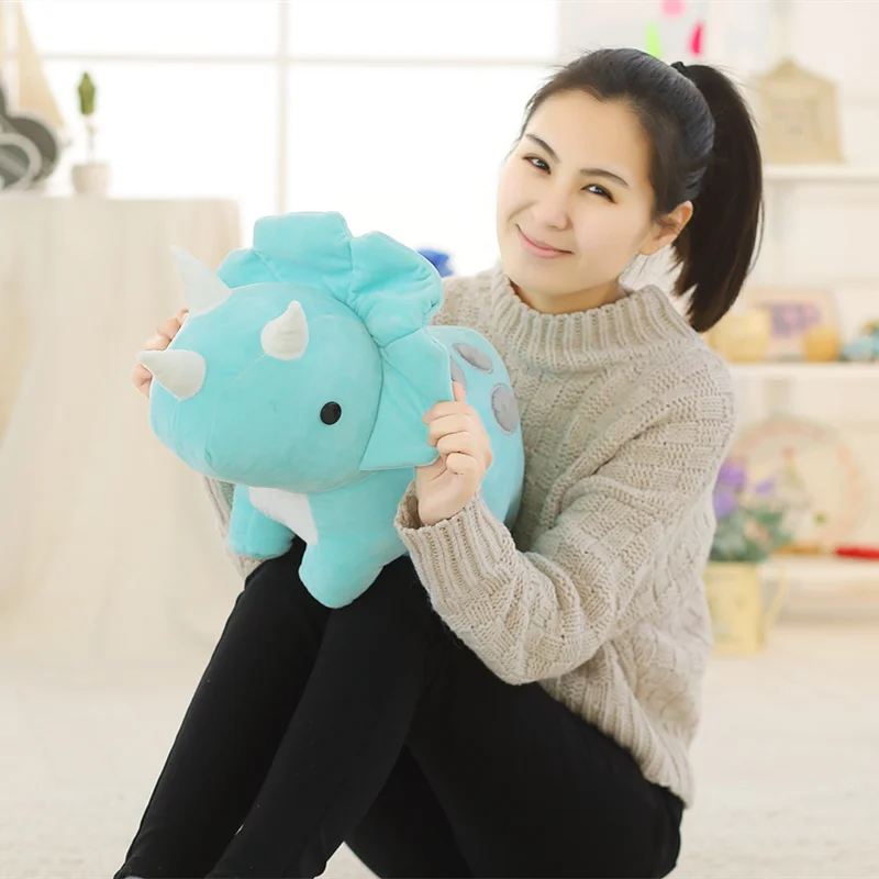 Dino Cuddle Crew | Kawaii Dinosaur Plush