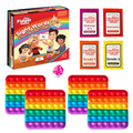 Sight Word Safari | The Fidget Reading Game by The Fidget Games — product image 1