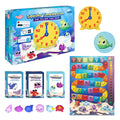 Clock Quest Rescue | Squishy Time Learning Game by The Fidget Games — product image 1