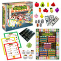Supermarket Squishy Spree | Money Math Game — manufacturer product image 1