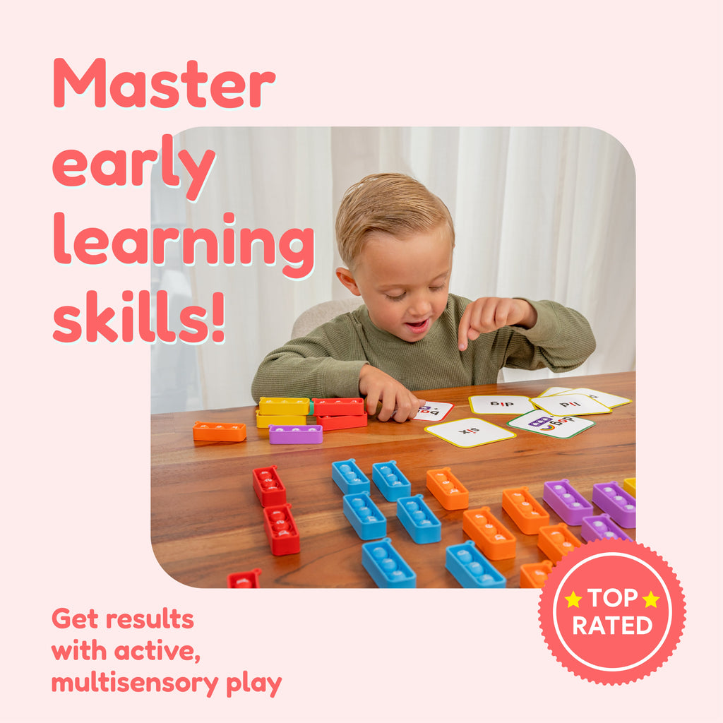 First Grade Fun Lab | Classroom Learning Bundle by The Fidget Games — product image 12