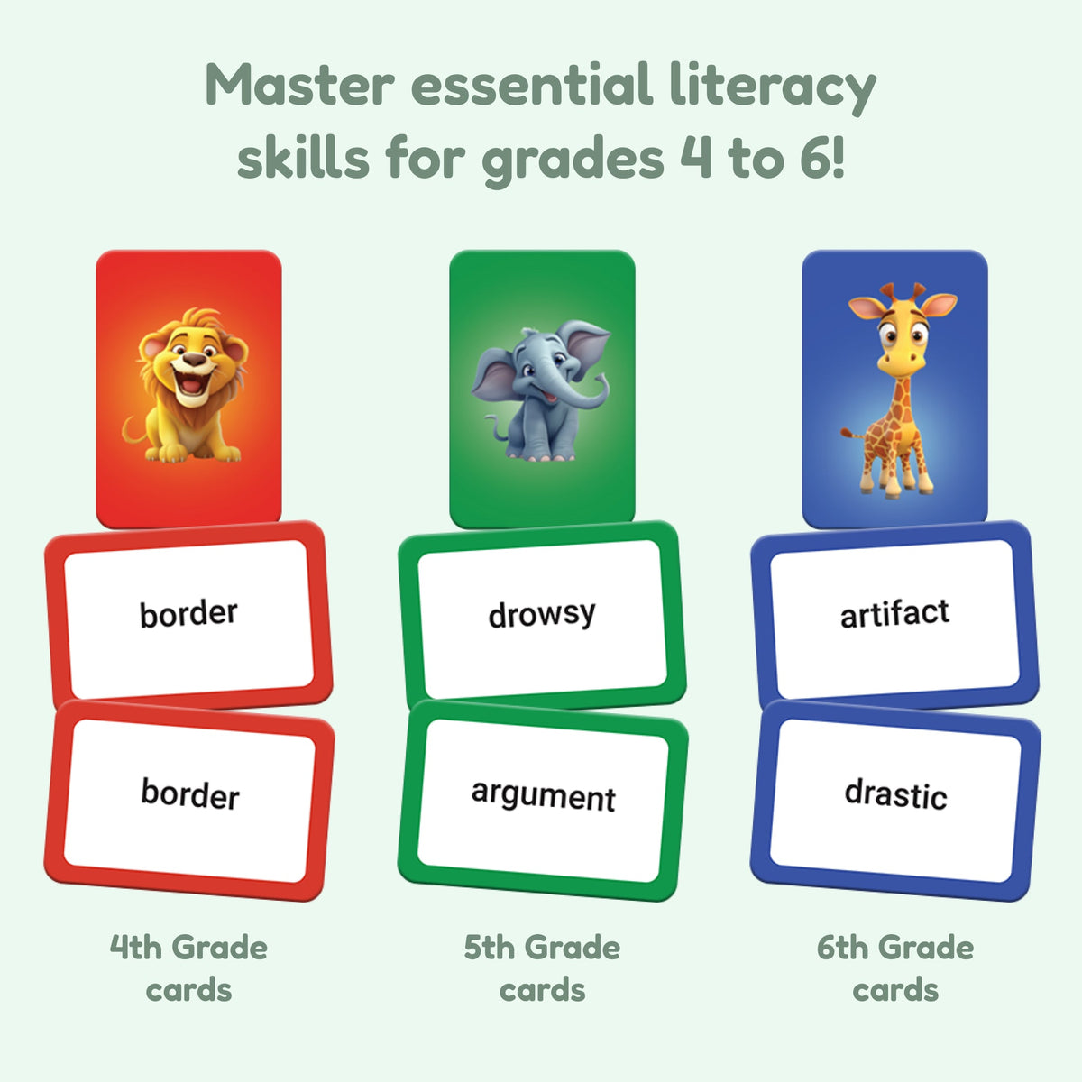 Word Wizardry | The Vocabulary Game by The Fidget Games — product image 3