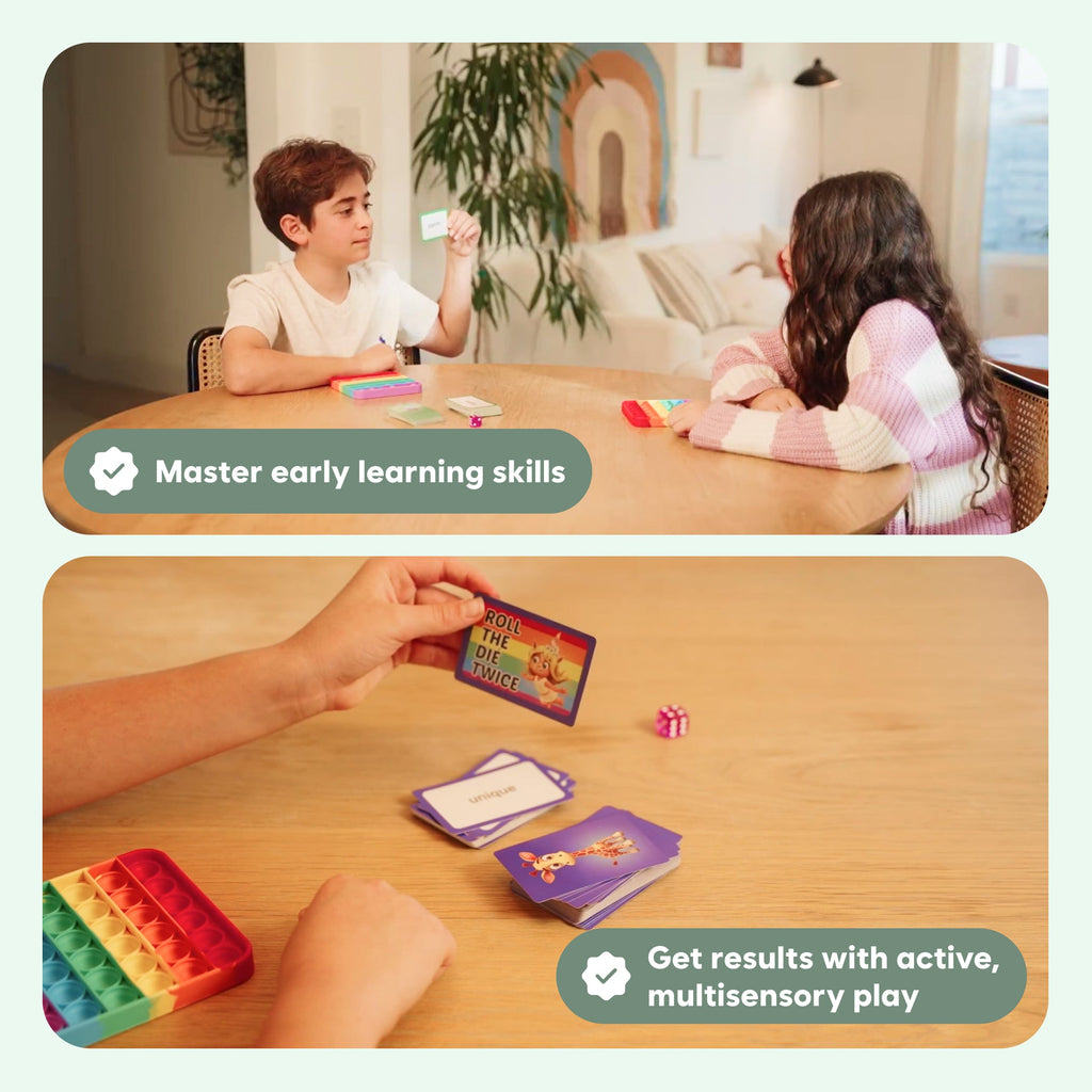 Word Wizardry | The Vocabulary Game by The Fidget Games — product image 6