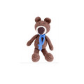 Bebemoss mini Atty brown bear crochet toy