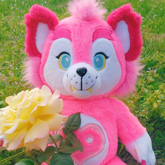 Rare Were | The Legendary Snughoul Plush