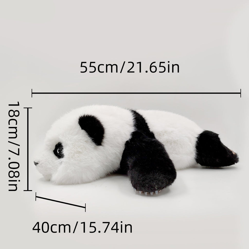 Chongker Red Panda | Weighted & Breathing Plushie Options