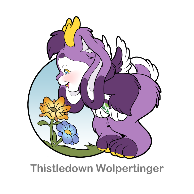Big Little Monsters | Large Snughoul Enamel Pins