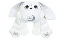 Snowball Moon Pals winter-white 5 lb weighted plush — manufacturer product image 1