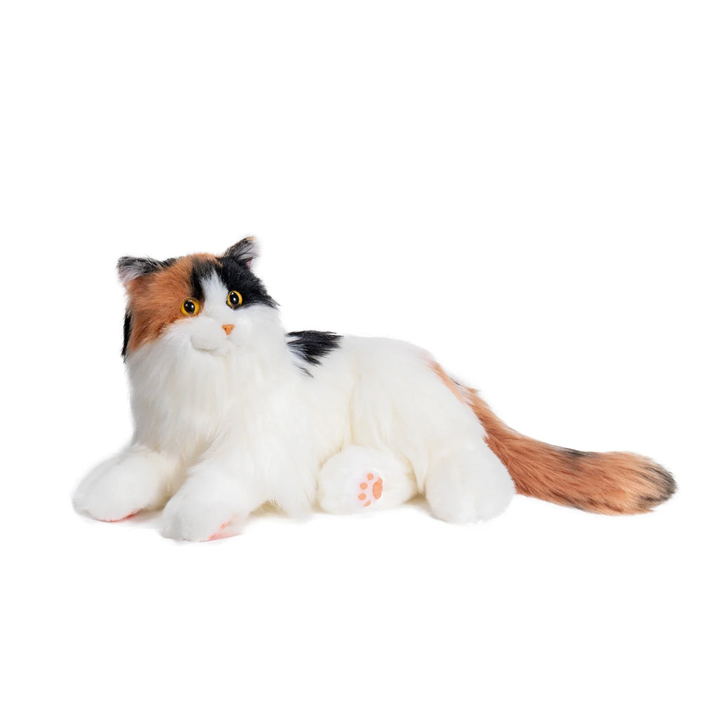 Chongker Percy 2.0 | Interactive Breathing Robotic Cat