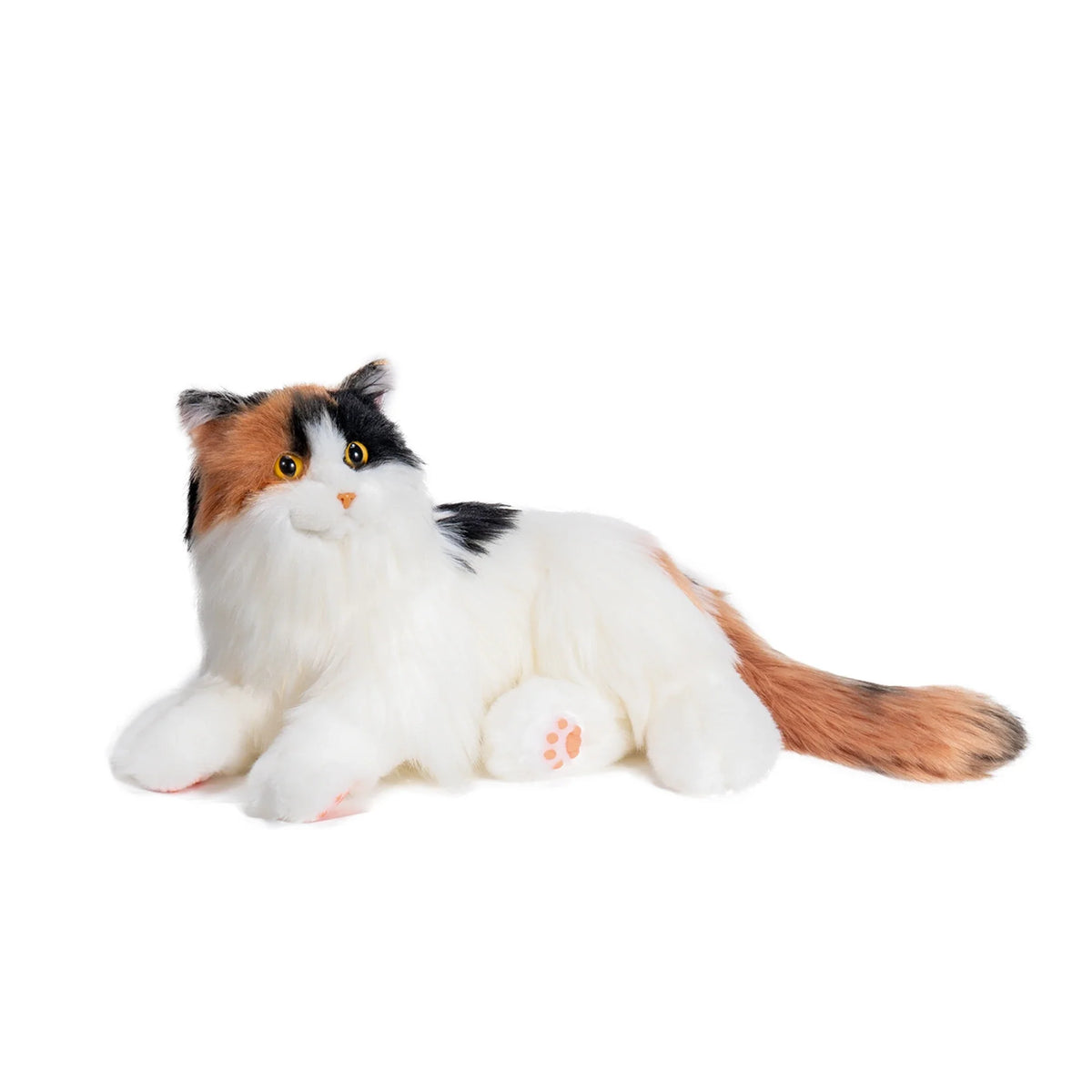 Chongker Percy 2.0 | Interactive Breathing Robotic Cat