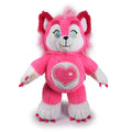 Tiny Teeth Rare Were collectible plush