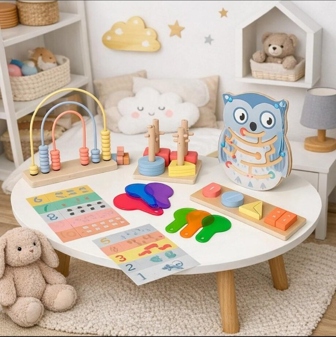 play Your Wimzee collection photography